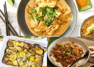 NDIS Meal Delivery: What You Need to Know for Optimal Nutrition: 