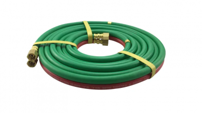 Quality and Reliability: The Hallmarks of Passion Hose Products: 