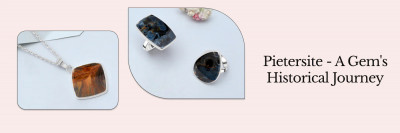 Pietersite Meaning, History, Benefits, Healing Properties and Caring: 