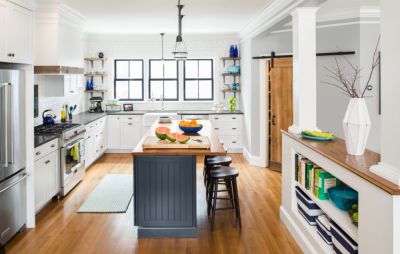 Top Trending Kitchen Design Ideas: 