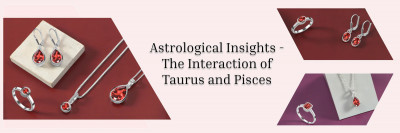 Taurus and Pisces Compatibility – A Complementing Pair Made in Heaven!: 