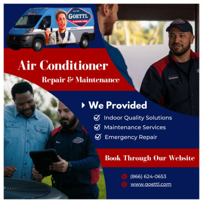 Why Does Maintaining an Air Conditioner Help It Perform at Its Best?: 