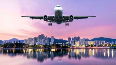 Jetstar 787 Business Class: Travel in Style and Comfort: 