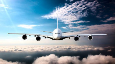 Turkish Airlines AYT Terminal: 