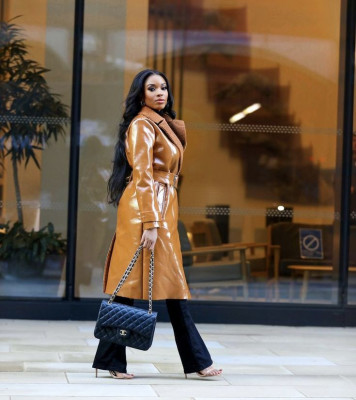 Elevate Your Style with Customized Private Label Extensions: 