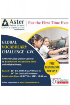 B.Ed Admission in Greater Noida - Aster Institutions: 