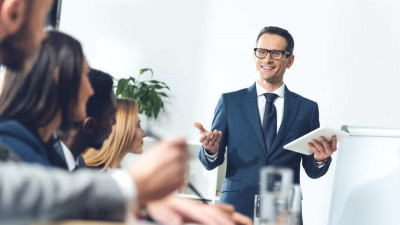 How Mentorship Empowers Young Tech Talent To Accelerate Their Careers: 