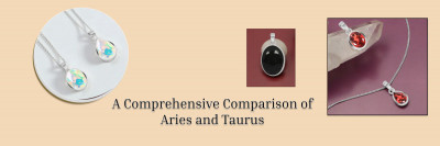 Celebrate the Sparks that Sprint When Aries and Taurus Compatibility Wreaks Havoc!: 