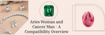 Aries and Cancer: A Fire-Water Relationship that Ignites Passion!: 