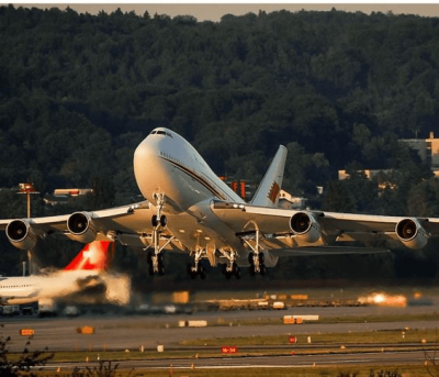 Viva Aerobus ORD Terminal: 