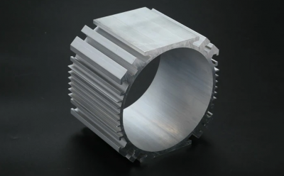Aluminum Extrusion Services: Quality and Customization for Your Needs: 