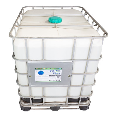 AdBlue® Storage Tanks for Buses/Trucks/Fleet Owners and Petrol Stations/Forecourts: 
