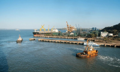 Ports in Goa You Need to Visit for a Unique Experience: 