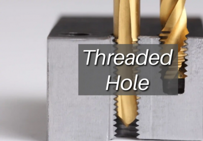 Understanding Tapped Holes in Manufacturing and Engineering: 