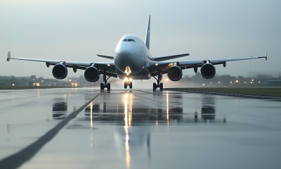 Volaris Airlines JFK Terminal: 