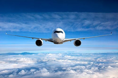 Spirit Airlines DWC Terminal: 