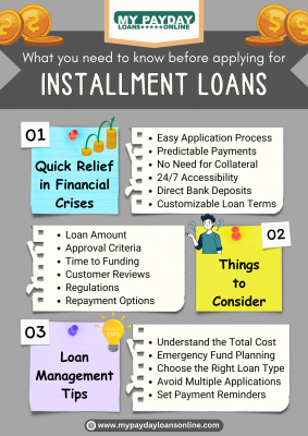 Before You Apply: Top Installment Loan Tips: 