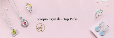 Scorpio Birthstones The Ultimate Guide to Gems for Transformation: 