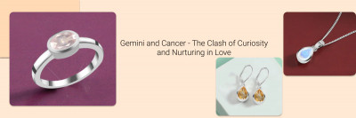 Gemini and Cancer Compatibility: 