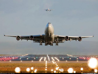 Flair Airlines ATL Terminal: 