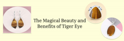 Unveiling Tiger Eye Meaning, Astrological Benefits, Healing Properties, & Zodiac Sign: 