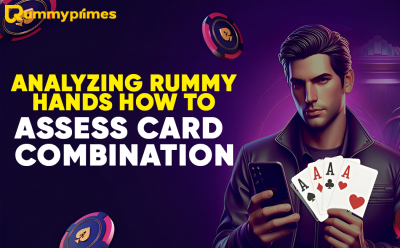 Master Rummy Hand Analysis: Tips for Winning Card Combinations: 