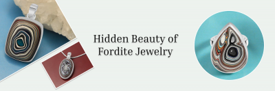 Fordite jewelry: Handcrafted Fordite Ring with Unique Striations: 