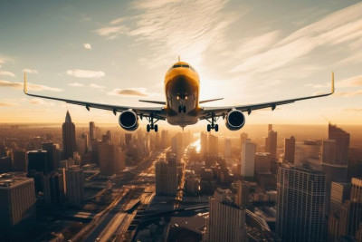 Qatar Airways Amsterdam Office: 