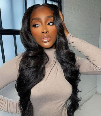 Flawless Finishes For Any Look With Closure Hair: 