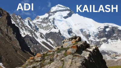 Adi Kailash Yatra Cost from Delhi: 