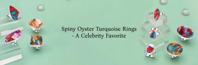 Celebrity Influence and the Popularity of Spiny Oyster Turquoise Rings: 