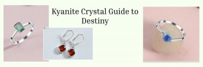 Exploring Astrological Benefits of Kyanite Gemstone: 