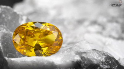Which country has the best yellow sapphire?: 