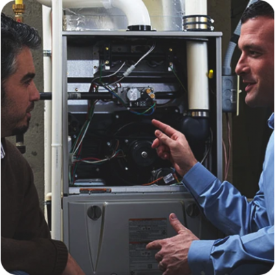 Expert Furnace Repair Westlake by Fleetwell Professionals: 