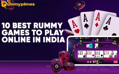 10 Best Rummy Games to Play Online in India (2024): 