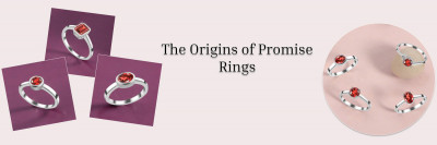 What Is a Promise Ring? Exploring Its Meaning and Purpose: 