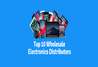 Best Wholesale Electronics Supplier for Your Business – Trade In Tech: 