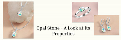 Opal History, Healing Properties, Types, Uses, & Zodiac Association: 