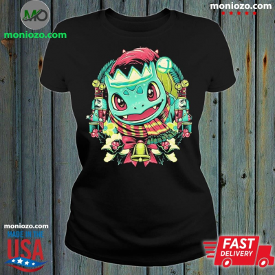 Official Christmas Amphibian Shirt: 