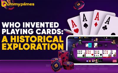 The History of Playing Cards: Origins, Evolution, and Theories Explained: 