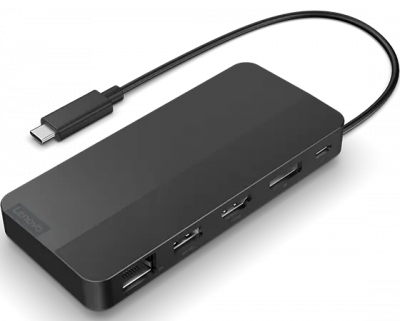 Maximize Productivity with a Dual Monitor Laptop Docking Station: 