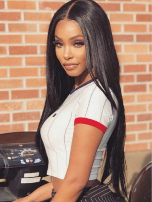 100% Virgin Human Hair – Pure Luxury, Unmatched Quality: 