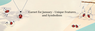 January Vibes: Setting a Stylish Tone with Garnet: 