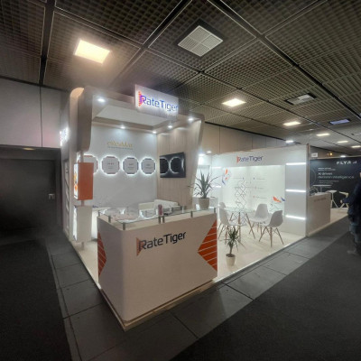 Trade Show Booth Design Builder In Anaheim: 