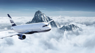 Endeavor Air Midland Office: 