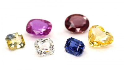 How do Gemstones Work Scientifically?: 
