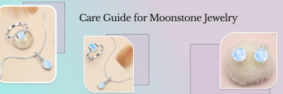 Are Moonstones a Good Option for Promise Rings?: 