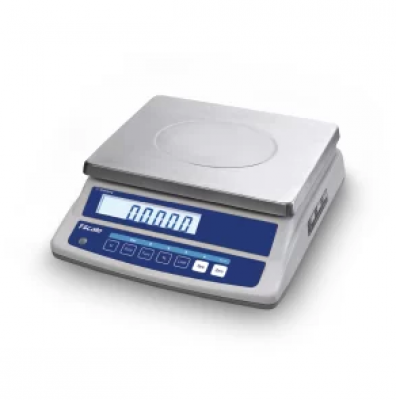 Consumables for Weighing Machines: 
