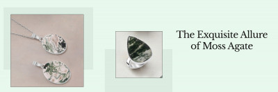 Disclosure Of Moss Agate Meaning, Astrological Benefits, & Healing Properties: 