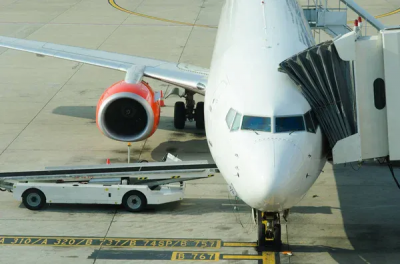 Sustainability in Aviation: Cheerong’s Commitment to Eco-Friendly Equipment: 